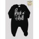 MACACAO PIJAMA M/L EST. ROCK (N)