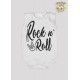 BODY SUED. REGATA BRANCO EST. ROCK (N)