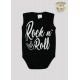 BODY SUED. REGATA PRETO EST. ROCK (N)