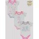 BODY M/C PRONTA ENTREGA CR/COL EST. (A)