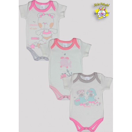 BODY M/C PRONTA ENTREGA CR/COL EST. (A)