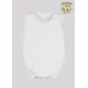 BODY REGATA PRONTA ENTREGA BRANCO LISO (N)