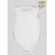 BODY REGATA PRONTA ENTREGA BRANCO LISO (N)