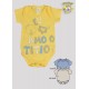 BODY M/C PRONTA ENTREGA EST. AMO O TITIO (O)