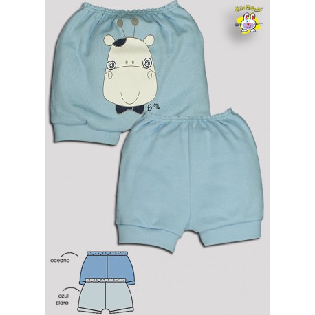 SHORTS PRONTA ENTREGA EST. (O)