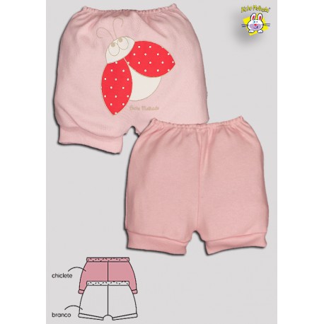 SHORTS PRONTA ENTREGA EST. (A)