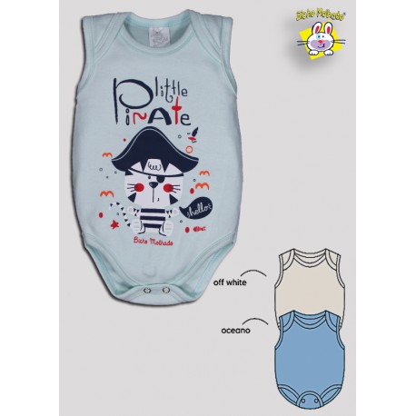 BODY REGATA PRONTA ENTREGA EST. (O)