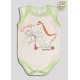 CONJ. BODY CR/COL REGATA EST. + SHORTS SUED. EST + PANO DE BOCA (O)