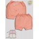SHORTS PRONTA ENTREGA BORD. (A)