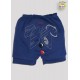 SHORTS PRONTA ENTREGA BORD. (O)