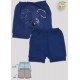 SHORTS PRONTA ENTREGA BORD. (O)