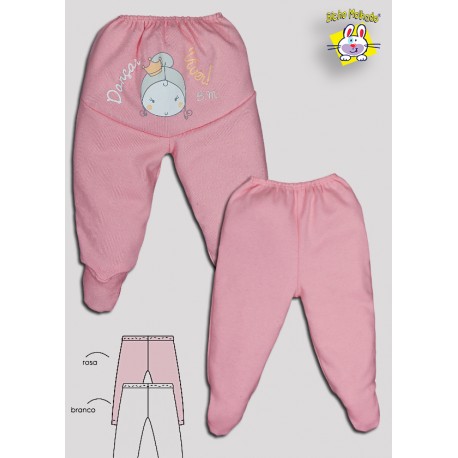 CALCA PRONTA ENTREGA EST. RN-P SOLA/M-XG BARRA (A)