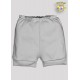 SHORTS PRONTA ENTREGA BORD. (N)