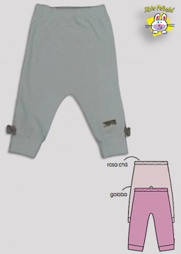 CALCA PRONTA ENTREGA SUED. C/PUNHO E ETIQ PLASTICA + LACO (A) - KIT 3 P?S