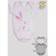 BODY M/C PRONTA ENTREGA EST. MENINA CLARO