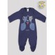MACACAO PIJAMA M/L EST. CACHORRO (O)
