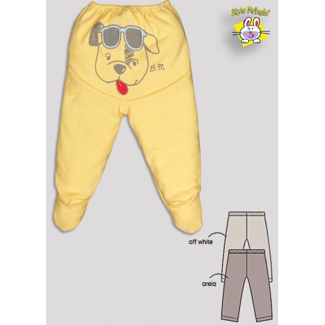 CALCA PRONTA ENTREGA EST. RN-P SOLA/M-XG BARRA (N)