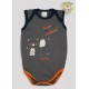 BODY REGATA 2 M.MALHA + 1 F.TINTO/M.MALHA EST. AMIGOS (O)