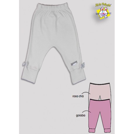 CALCA PRONTA ENTREGA SUED. C/ETIQ PLASTICA E LACO PE REVER. (A)