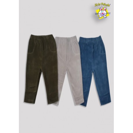 CALCA PRONTA ENTREGA PL LISA C/ BARRA (O)