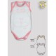 BODY REGATA PRONTA ENTREGA BC/COL EST. (A)