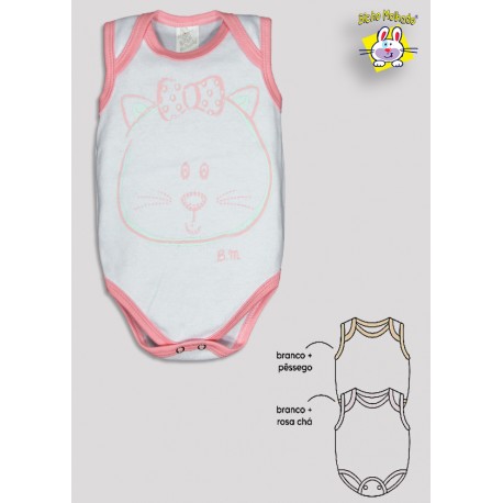 BODY REGATA PRONTA ENTREGA BC/COL EST. (A)