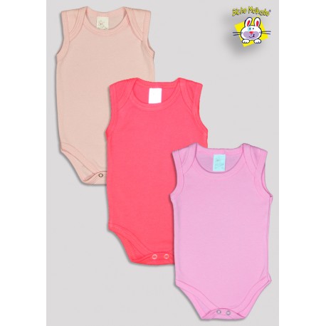 BODY REGATA PRONTA ENTREGA LISO (A)