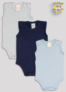 BODY REGATA PRONTA ENTREGA LISO (O)