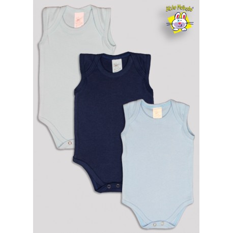 BODY REGATA PRONTA ENTREGA LISO (O)