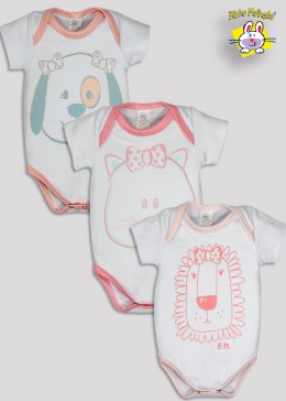 BODY M/C PRONTA ENTREGA BC/COL EST. (A)