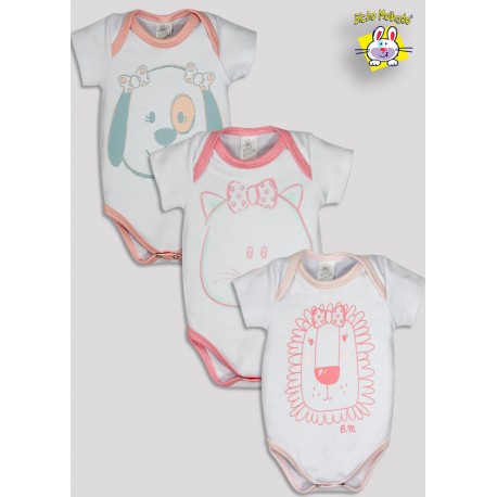 BODY M/C PRONTA ENTREGA BC/COL EST. (A)