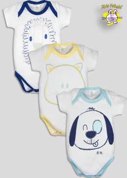 BODY M/C PRONTA ENTREGA BC/COL EST. (O)