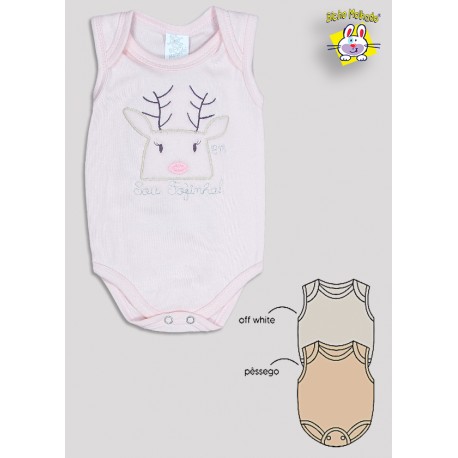 BODY REGATA PRONTA ENTREGA BORD. (A)