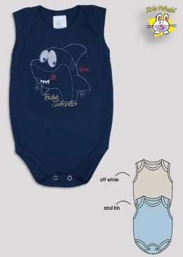 BODY REGATA PRONTA ENTREGA BORD. (O)