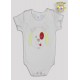 BODY M/C PRONTA ENTREGA BORD. MENINA CLARO 