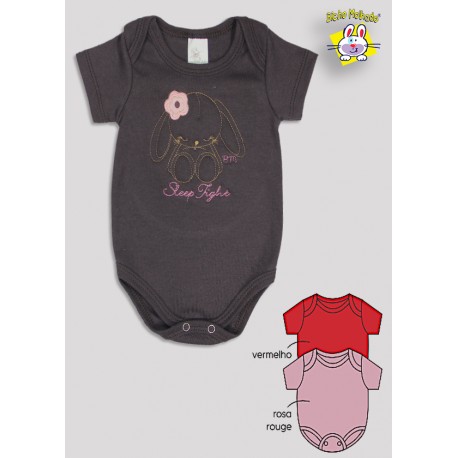 BODY M/C PRONTA ENTREGA BORD. MENINA ESCURO 