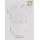 BODY M/C PRONTA ENTREGA EST. EU AMO A MAMAE (A)