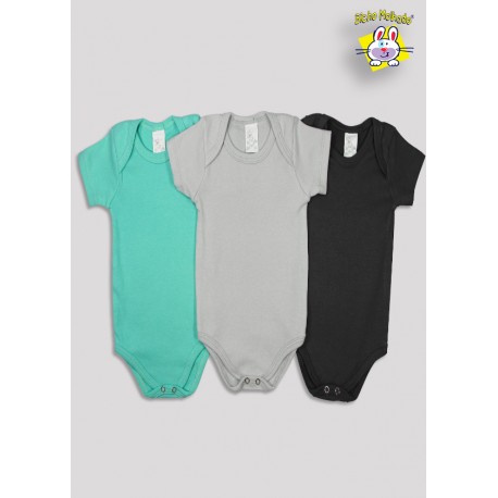 BODY M/C PRONTA ENTREGA LISO 1  AO 4 (N)