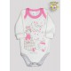 BODY M/L PRONTA ENTREGA CR/COL EST. (A)