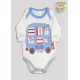 BODY M/L PRONTA ENTREGA CR/COL EST. (O)