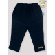 CONJ 1 BODY M/C POLO BORD.GOLF+ 1 SHORTS BORD.+ 1 CALCA BORD.(O)