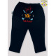 CONJ 1 BODY M/C POLO BORD.GOLF+ 1 SHORTS BORD.+ 1 CALCA BORD.(O)