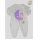 MACACAO PIJAMA M/L EST. PATA (A)