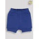 CONJ BODY LISTRADO M/C EST. PIRATA + SHORTS EST. CARANGUEJO (O)