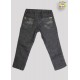 JEANS CALCA  BELATRIX C/ DET. SOPHIE 1 AO 4 (A)