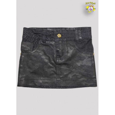 JEANS SAIA BELLATRIX C/ DET. SOPHIE 1 AO 4 (A)