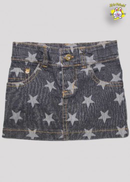 JEANS SAIA BELLATRIX EST.ESTRELA 1 AO 4 (A)