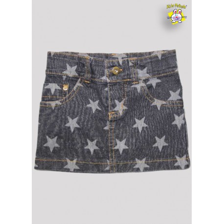 JEANS SAIA BELLATRIX EST.ESTRELA 1 AO 4 (A)