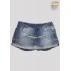 JEANS SHORTS SAIA SIMONS 1 AO 4 (A)
