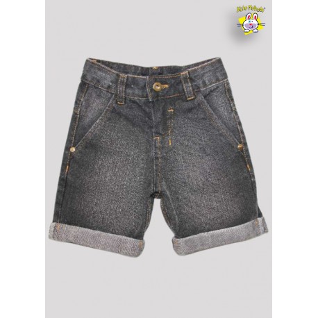 JEANS BERMUDA MAX DRAKE 1 AO 4 (O)